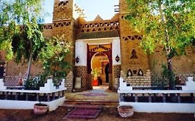 Les Pyramides Hotel Merzouga